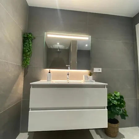Ama Vida Altea Apartment With Panoramic View Exterior photo